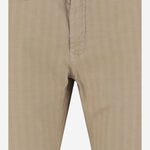 PANTALONI IN MISTO COTONE STRETCH JUMP0027001 D34 JACOB COHEN 