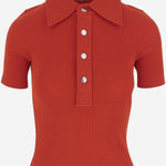 MAGLIA IN MISTO VISCOSA 170327 603 TORY BURCH 