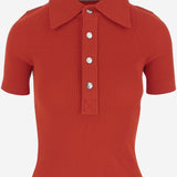 MAGLIA IN MISTO VISCOSA 170327 603 TORY BURCH 