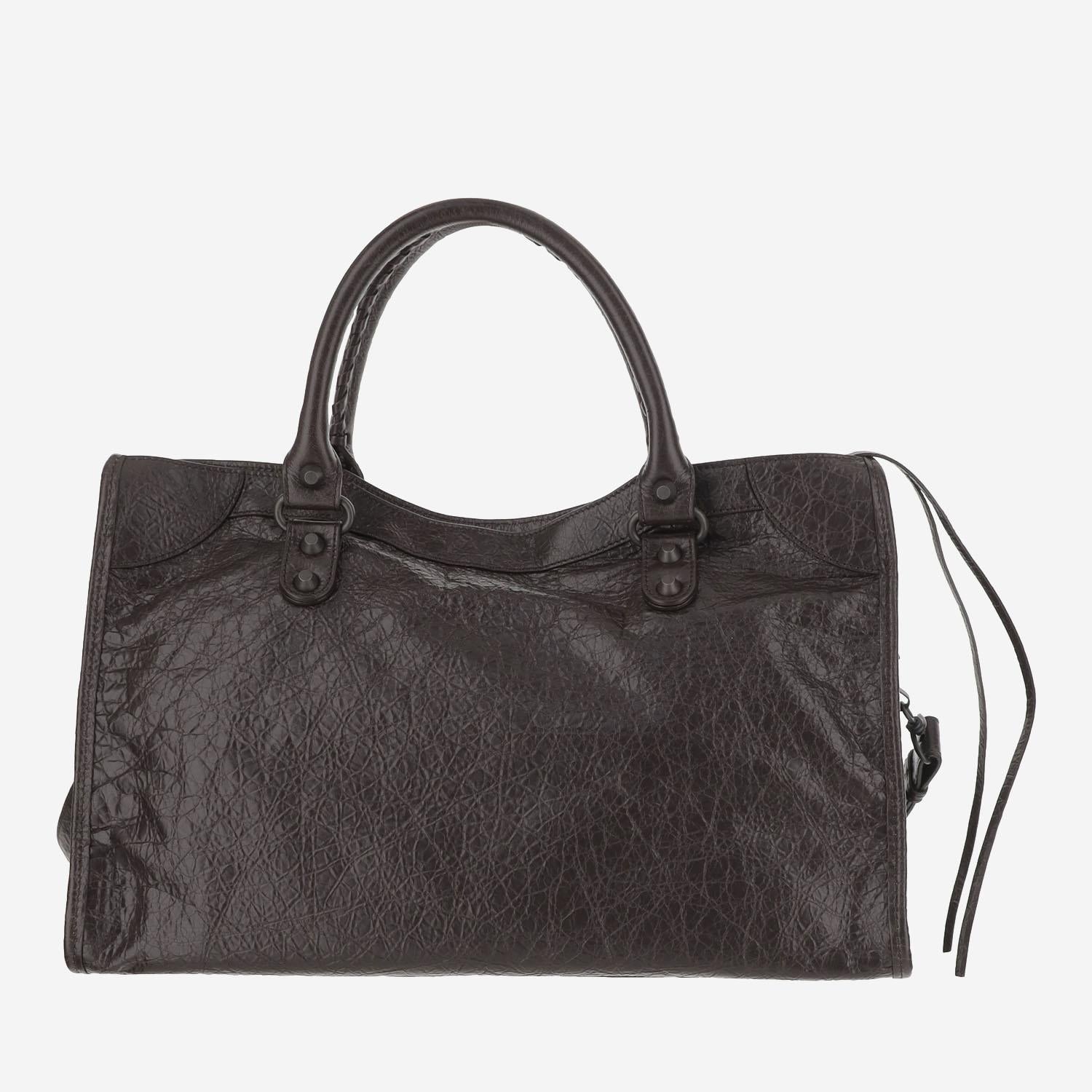 BORSA TOTE  LE CITY MEDIA 823058 2ABEK2221 BALENCIAGA 
