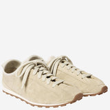 SNEAKERS IN PELLE FOW00175AC07A10 120 JACQUEMUS 
