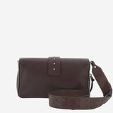 Borsa a spalla Classic Love Bag Slouchy 105081 A2JGL74E PINKO 