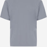 T-SHIRT IN COTONE K2135HW WA9 K-WAY 