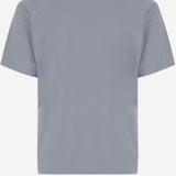 T-SHIRT IN COTONE K2135HW WA9 K-WAY 