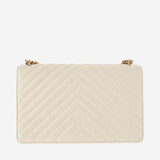 BORSA A TRACOLLA LOVE ONE CLASSIC 100941 A0GKZ14Q PINKO 