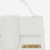 BORSA LE GRAND BAMBINO BAW00007BC01C01 100 JACQUEMUS 