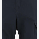 PANTALONI CARGO IN COTONE CON LOGO I032467 J002 CARHARTT WIP 