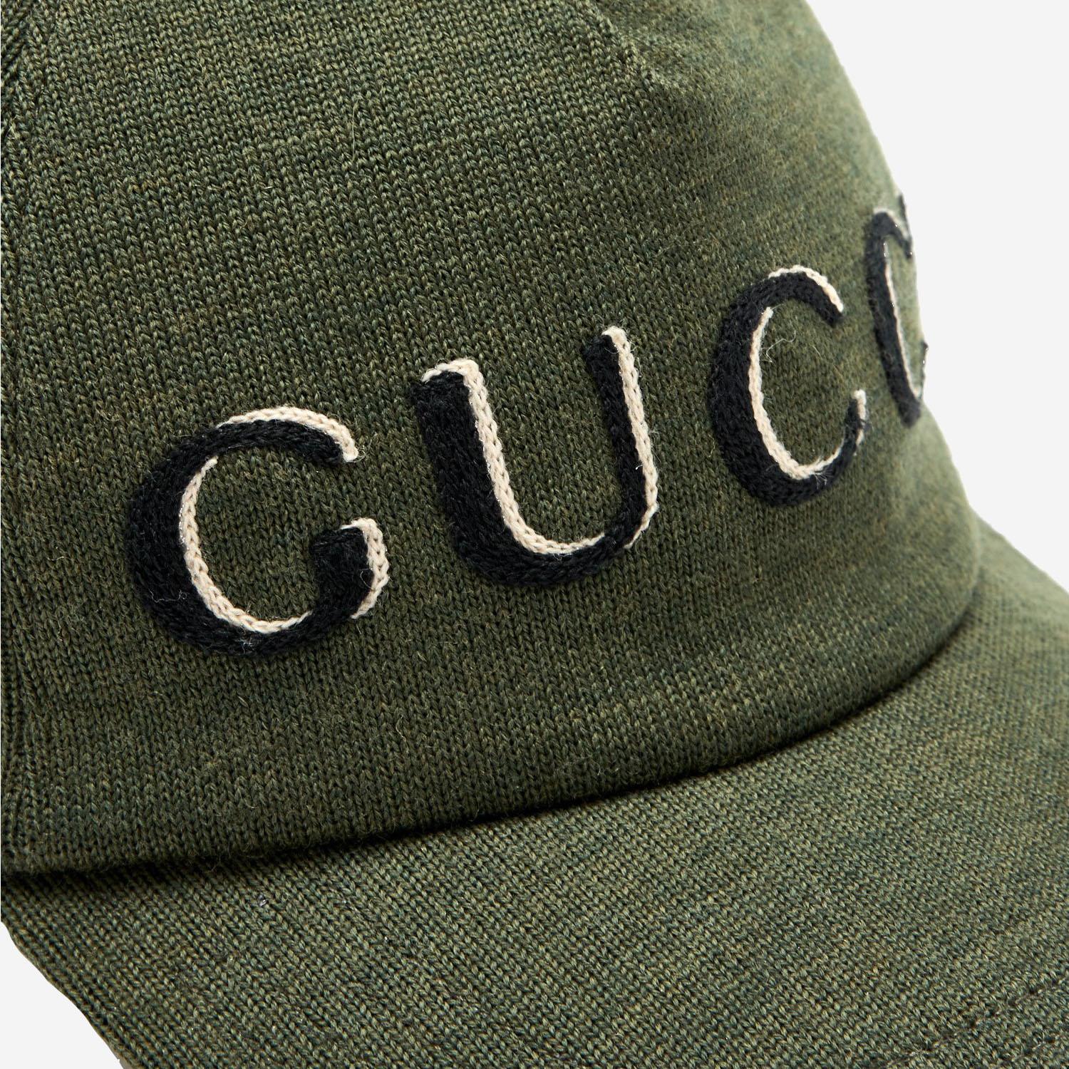 GUCCI 8175074HBD42064