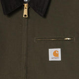 GIACCA DETROIT IN COTONE I015264 3CM01 CARHARTT WIP 