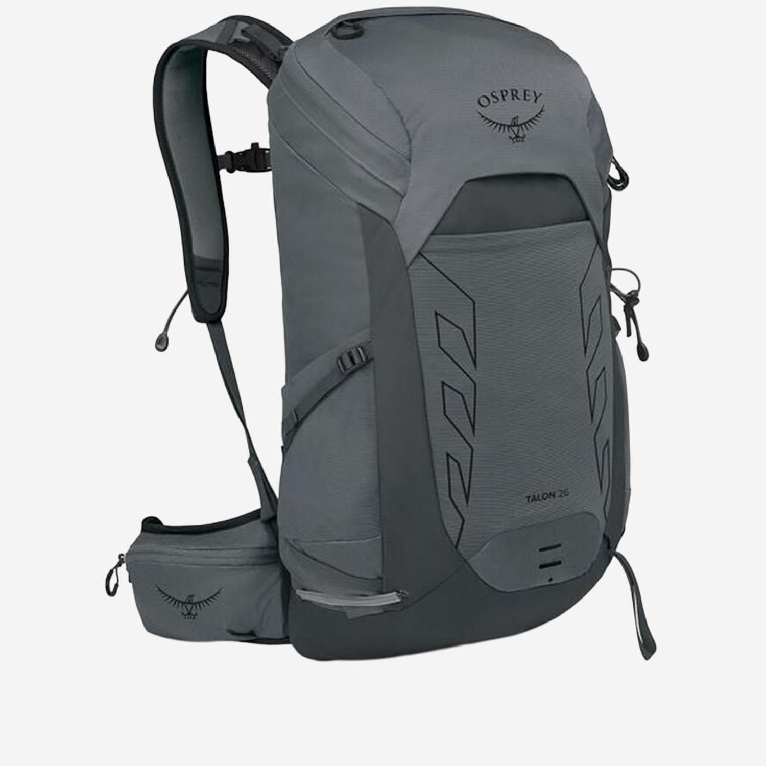ZAINO TALON 26 10006773 PHANTOMEGREYDARK OSPREY 
