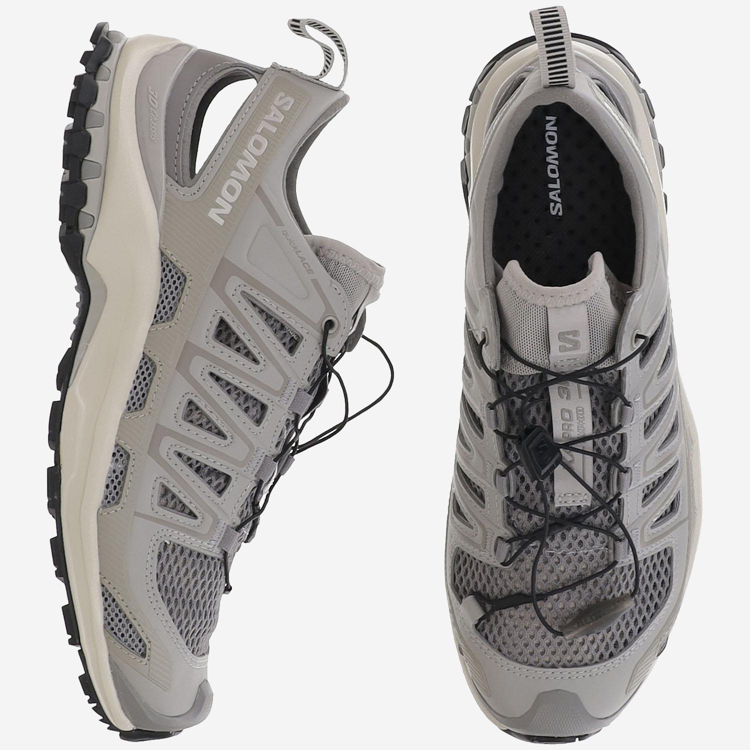 SNEAKERS XA PRO 3D AMPHIB L47996400 PALOMACLOUDBRAI SALOMON 