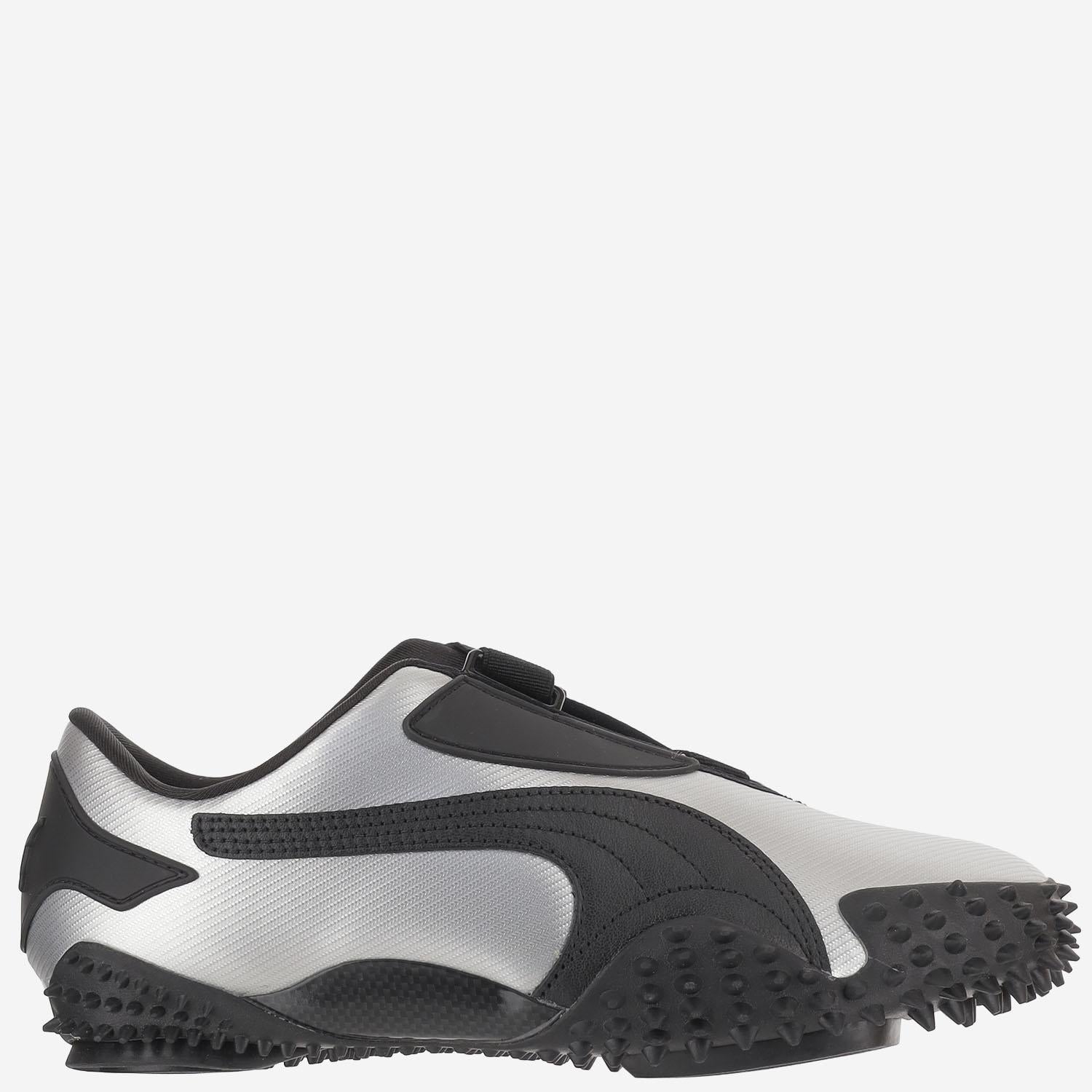 SNEAKERS MOSTRO METAL 40318801 BLACK PUMA 