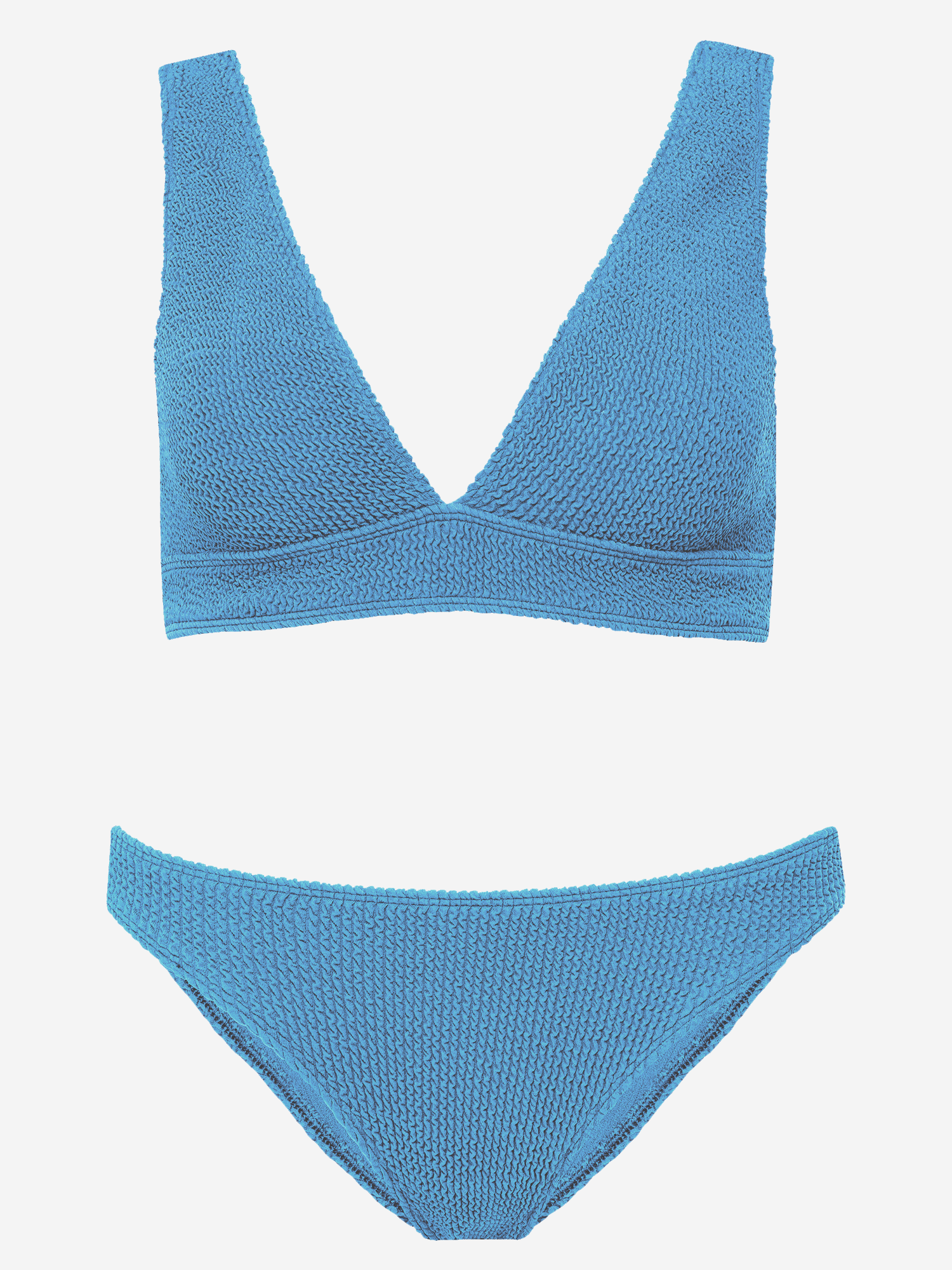 BIKINI AQUA AQUA BLUEBUBBLEGUM SORBET ISLAND 