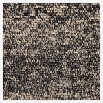 BORSA TOTE MEDIA VANILLA IN RAFIA VANILLA TIGA IBELIV 