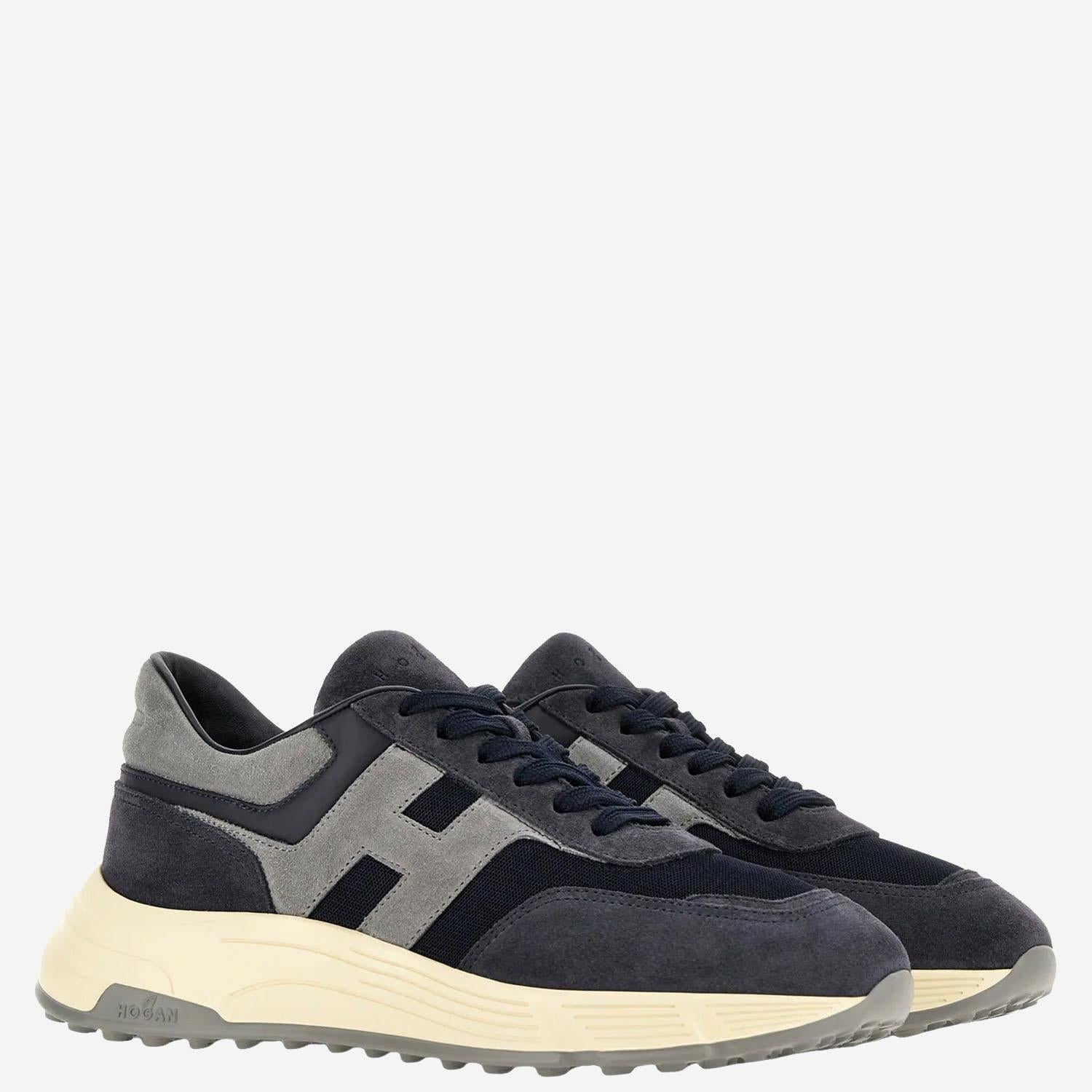 Sneakers Hyperlight in pelle HXM5630FR30 V5Q880N HOGAN 