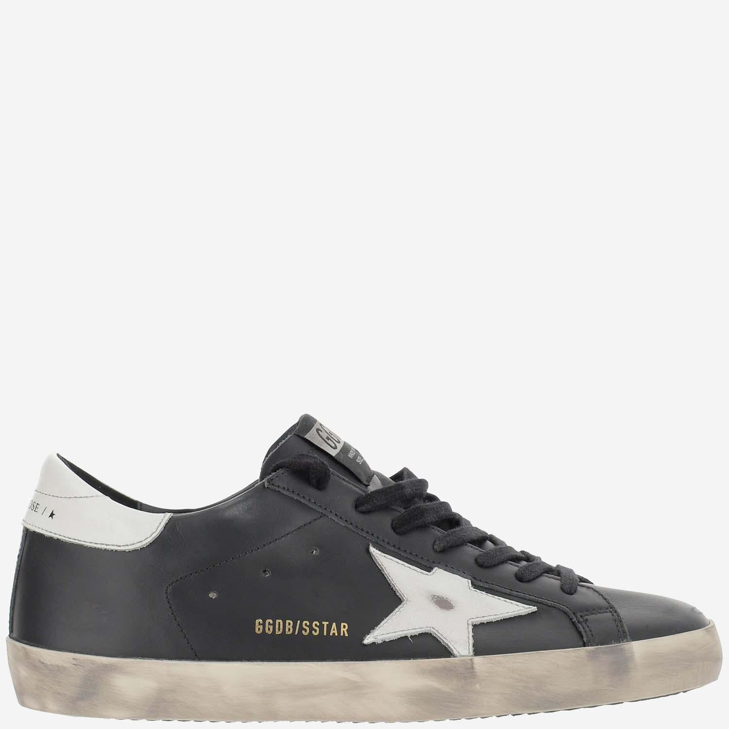 SNEAKERS ALL STAR GMF00101 F00032180203 GOLDEN GOOSE 