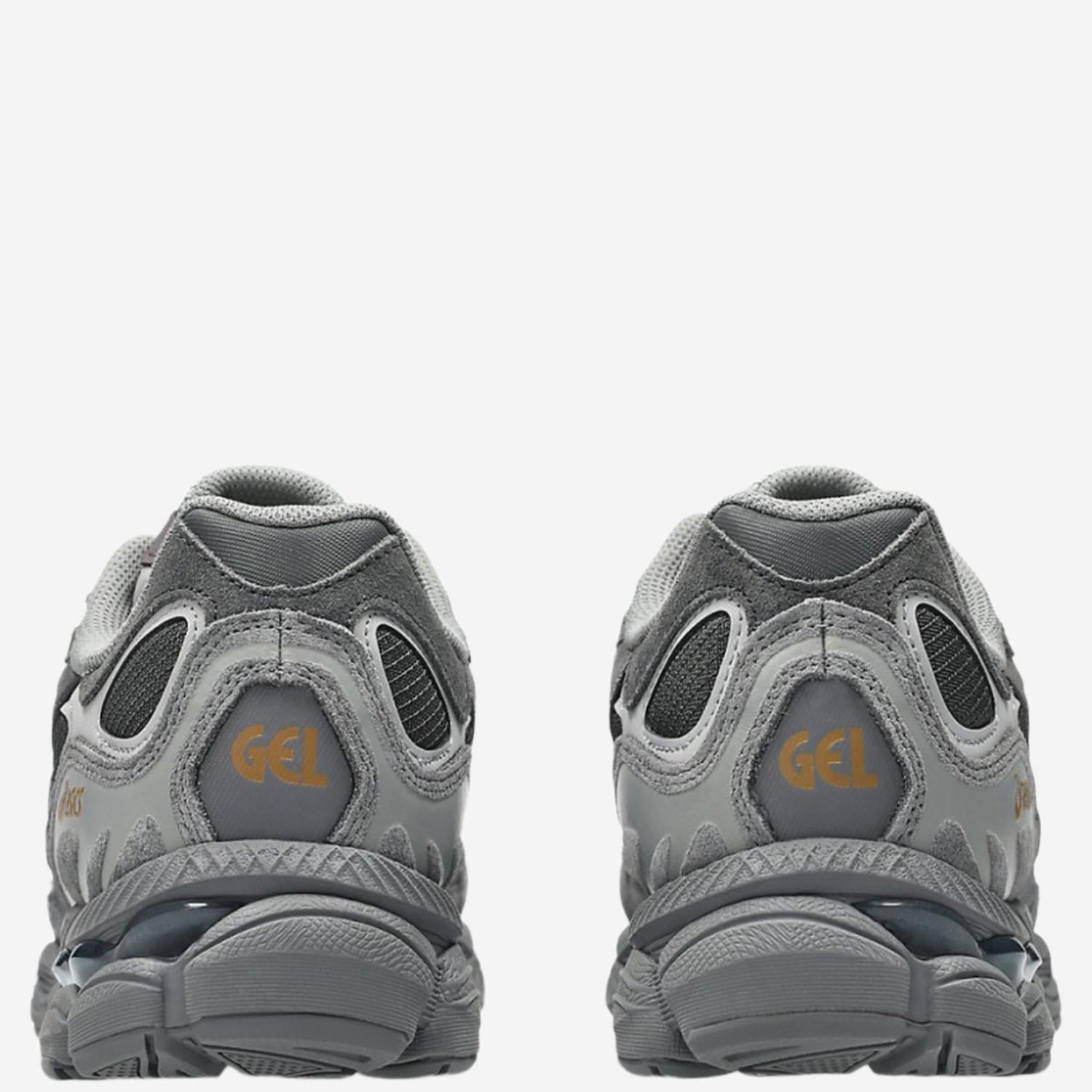 SNEAKERS GEL-NYC 1203A739 021 ASICS 