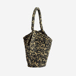 BORSA LOTUS MINI IN RAFIA H1046744 294 KHAITE 