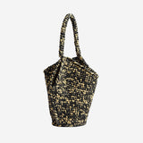 BORSA LOTUS MINI IN RAFIA H1046744 294 KHAITE 