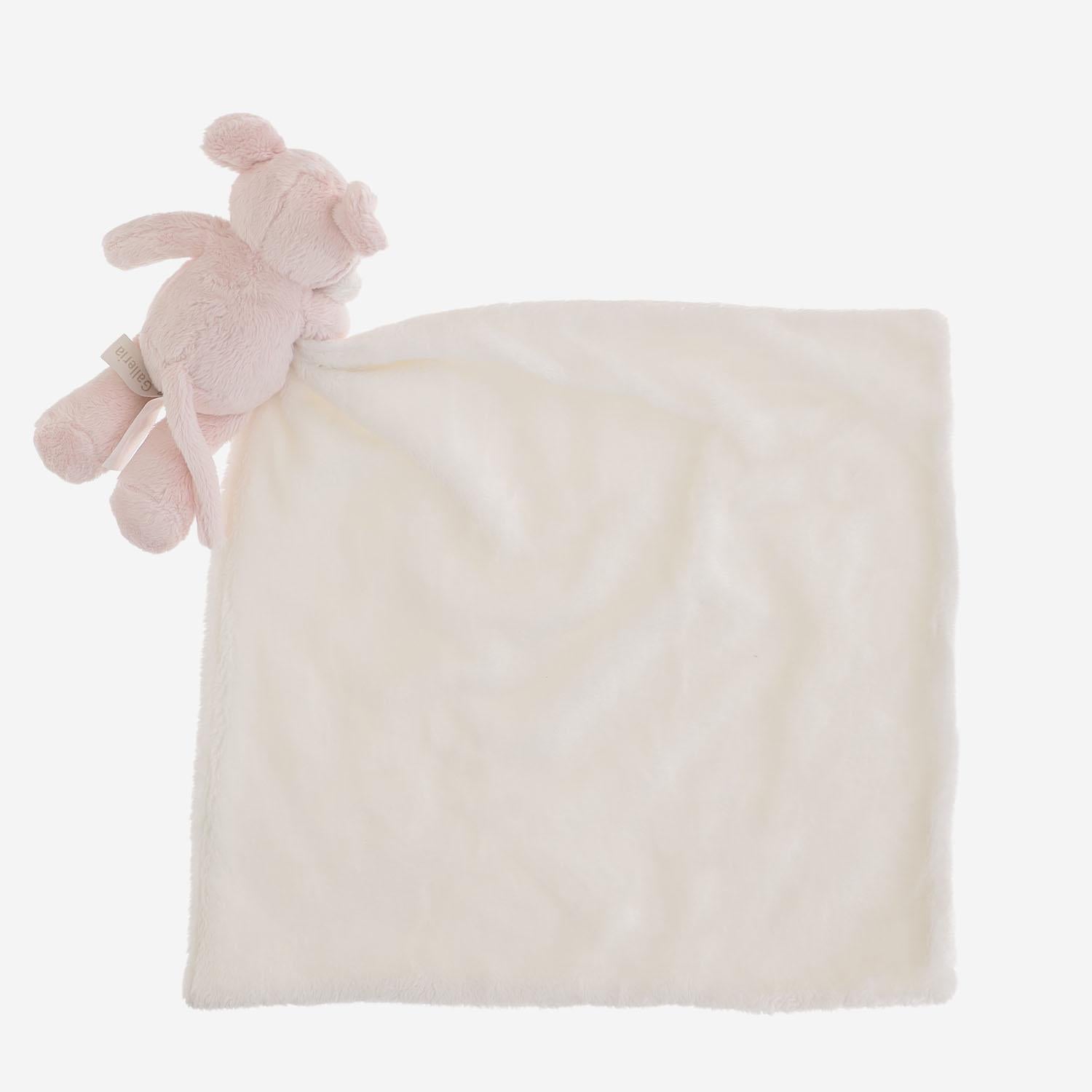 DOUDOU TOPOLINO DOUDOU TOPINOROSA LA GALLERIA 