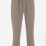 PANTALONI DA JOGGING CON LOGO 80OAA127 N0705751 JUST CAVALLI 
