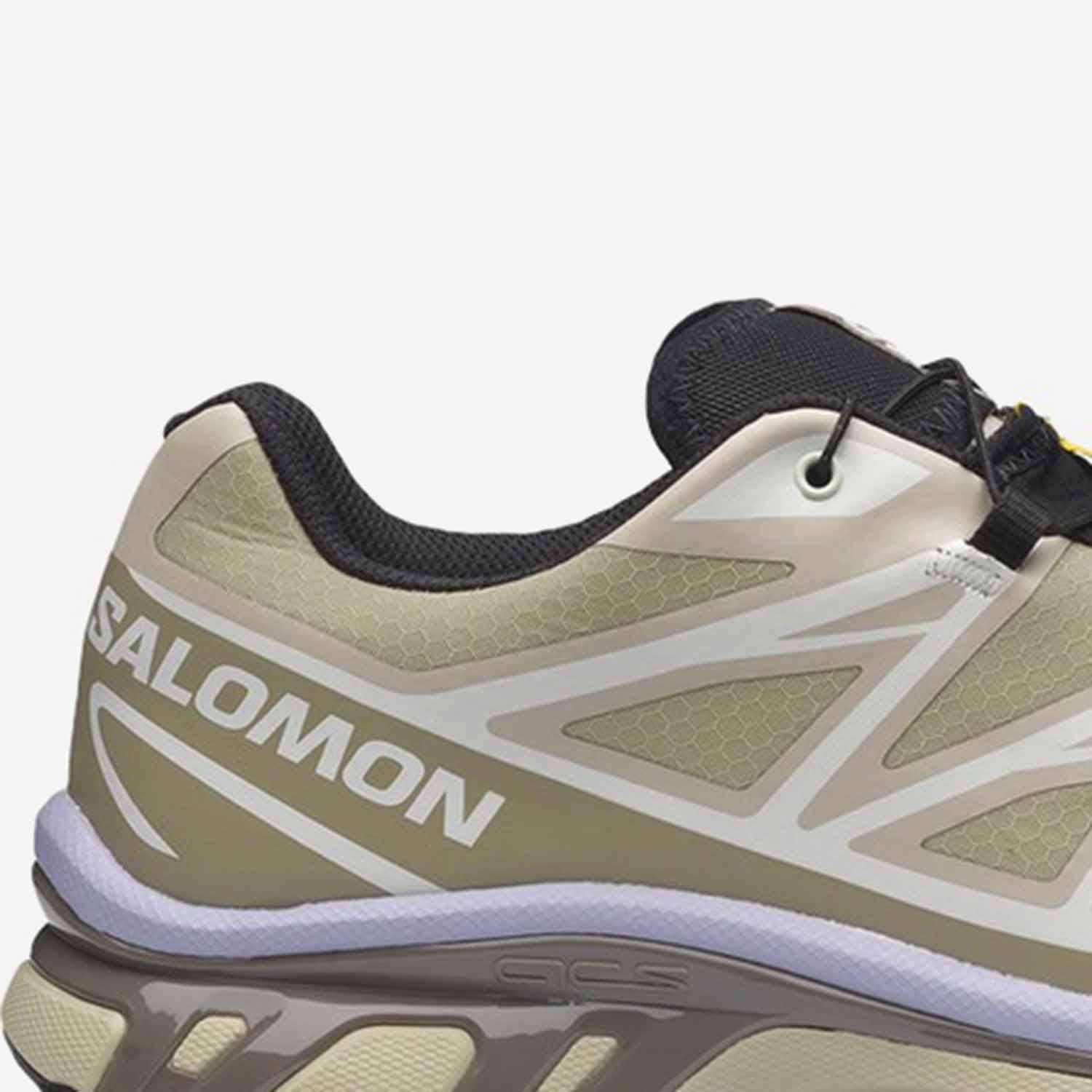 SNEAKERS XT-6 GTX L49202300 EUCALYPTUSSILVESCOSMIC SALOMON 