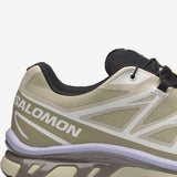 SNEAKERS XT-6 GTX L49202300 EUCALYPTUSSILVESCOSMIC SALOMON 