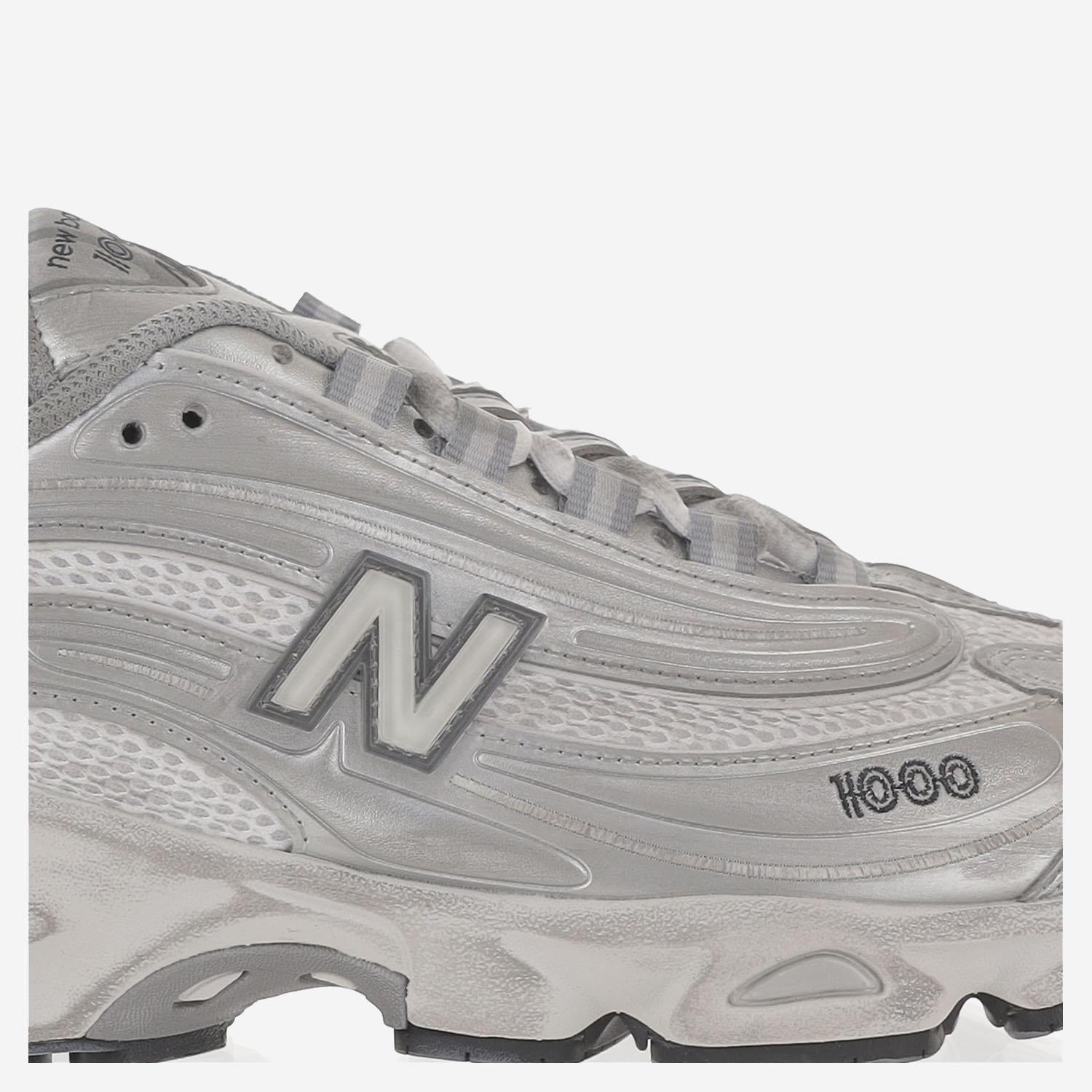 new balance M1000G M1000G SILVERMETALLIC NEW BALANCE 