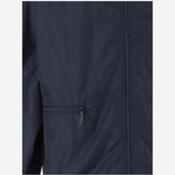 GIACCA IN NYLON CON COLLO ALTO 860695 Y1N404040 SAINT LAURENT 