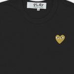 T-SHIRT IN COTONE CON LOGO AXT216051 1 PLAY 