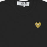 T-SHIRT IN COTONE CON LOGO AXT216051 1 PLAY 