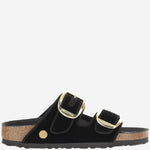 SANDALI ARIZONA BIG BUCKLE 1030056 BLACK BIRKENSTOCK 