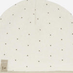 Beanie Ares 25W051 ECRU 1+ IN THE FAMILY KIDS 