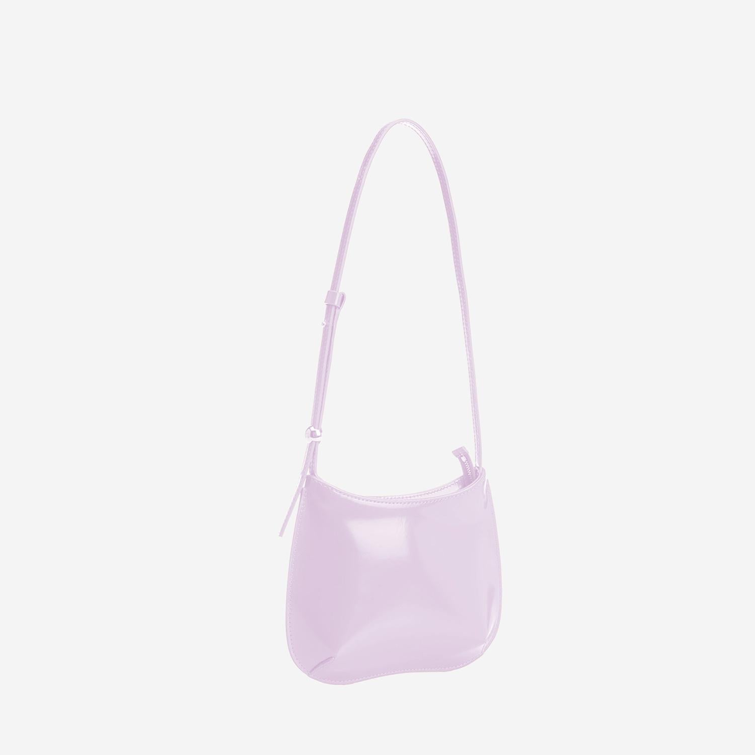 BORSA A SPALLA LE PETIT BISOU BAW00454AC18A01 410 JACQUEMUS 