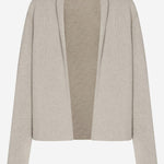 Cardigan Leriko in Cashmere 10060Y772 EBE THE ROW 