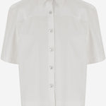 CAMICIA IN COTONE TLW0601C T0194T0001 THE LATEST 
