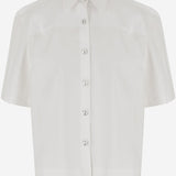CAMICIA IN COTONE TLW0601C T0194T0001 THE LATEST 