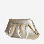 BORSA BIOS IN TESSUTO VEGANO 261WTMBB0OOBL0019A GOLD THEMOIRè 