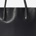 BORSA TOTE ALGER IN PELLE W1856L72 BDWS THE ROW 