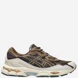 SNEAKERS GEL-NYC 1203A383 201 ASICS 