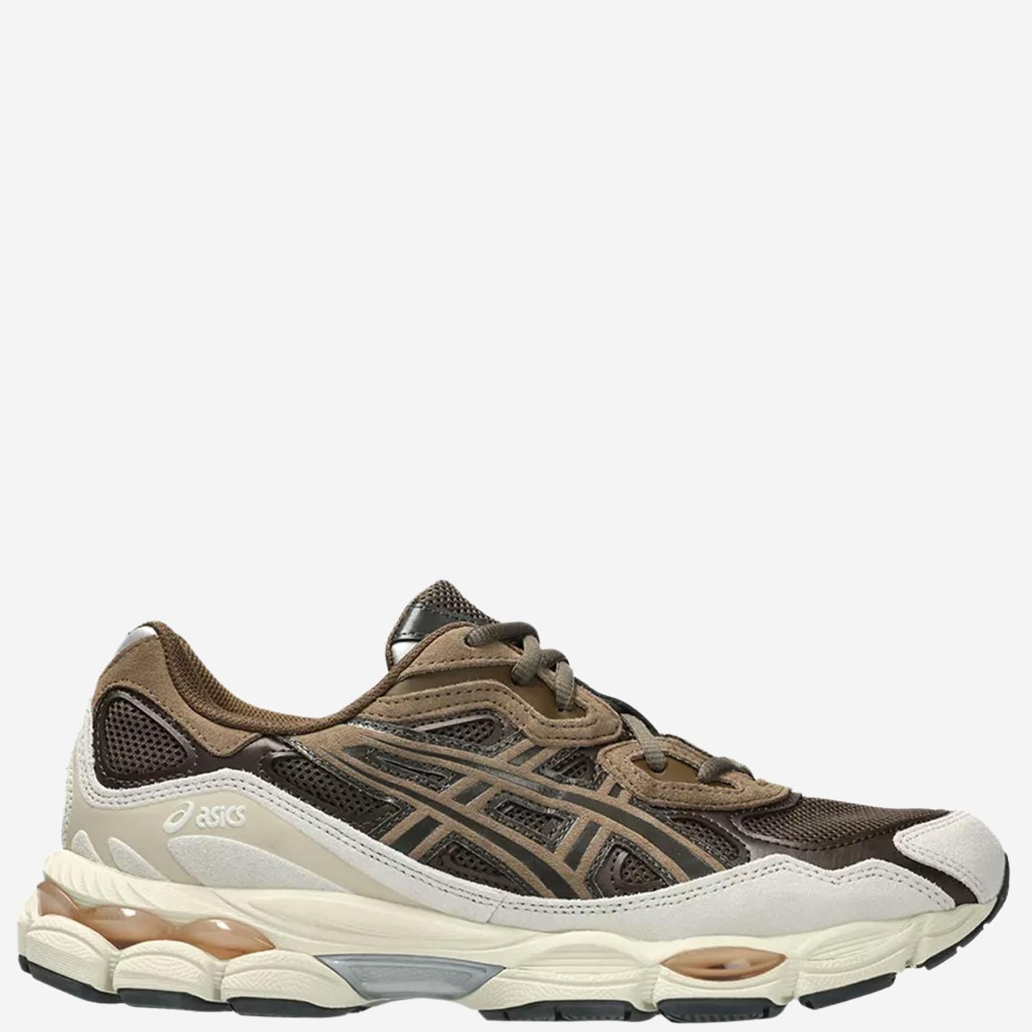 SNEAKERS GEL-NYC 1203A383 201 ASICS 