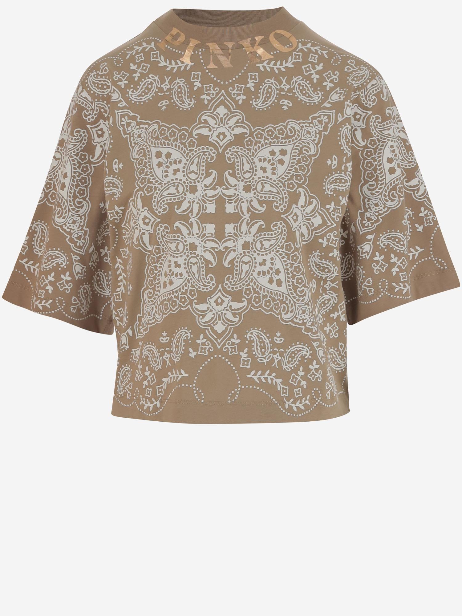PINKO 104604A2CYCZ4