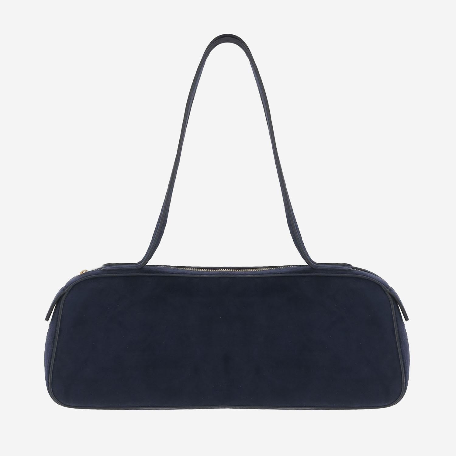 BORSA A SPALLA SIMONA H2040849 358 KHAITE 