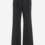 PANTALONI IN LANA E LYOCELL OTTAVIA 3393 QL2 