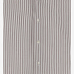 CAMICIA A RIGHE IN COTONE BP1 7408820 GHERARDI 