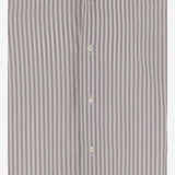 CAMICIA A RIGHE IN COTONE BP1 7408820 GHERARDI 