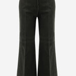 PANTALONI MELODY IN COTONE STRETCH MELODYB 94543 QL2 