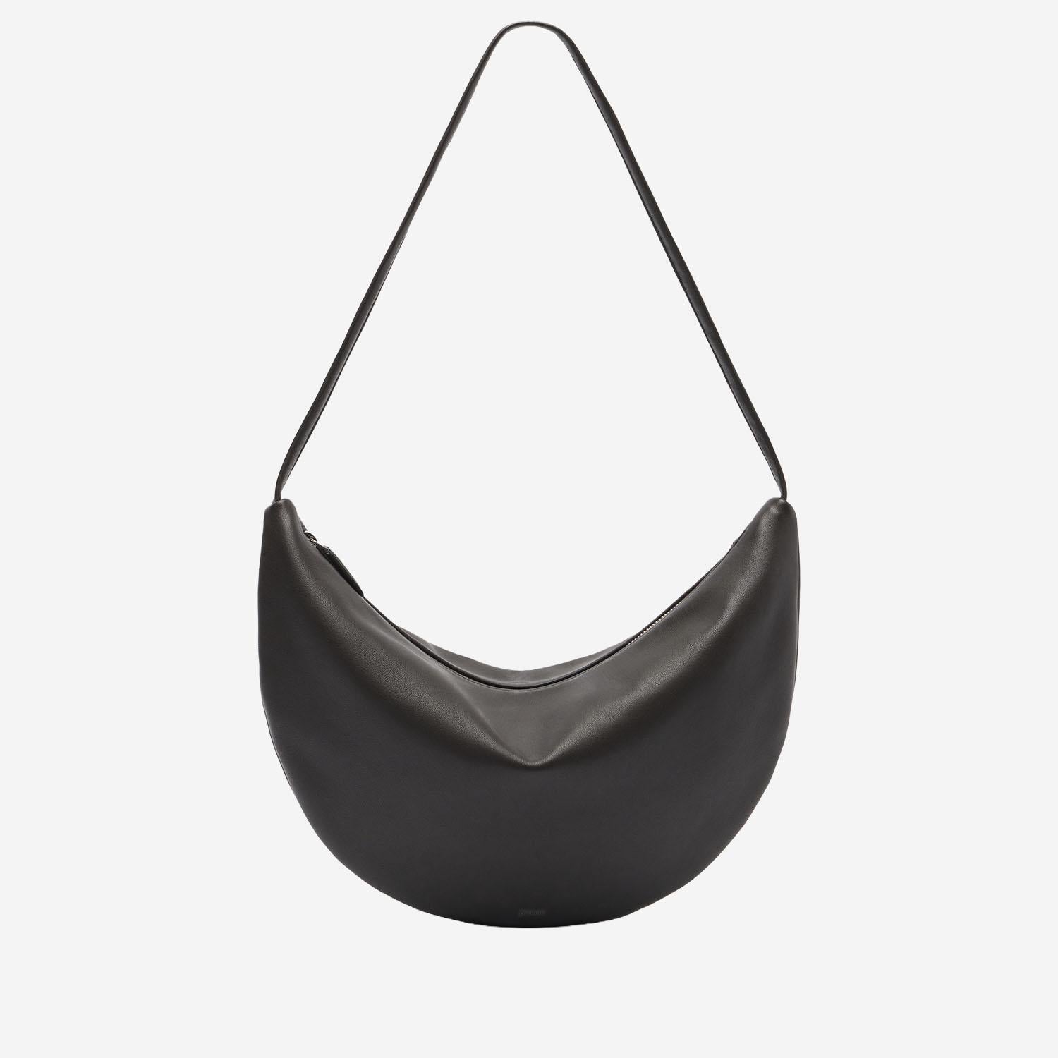 BORSA A SPALLA IZZY PICCOLA W1939L645 EBRS THE ROW 