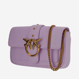 BORSA LOVE ONE POCKET 100061 A0F1LILQ PINKO 
