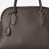 BORSA INDIA 12 IN PELLE W1595L129 DEOS THE ROW 